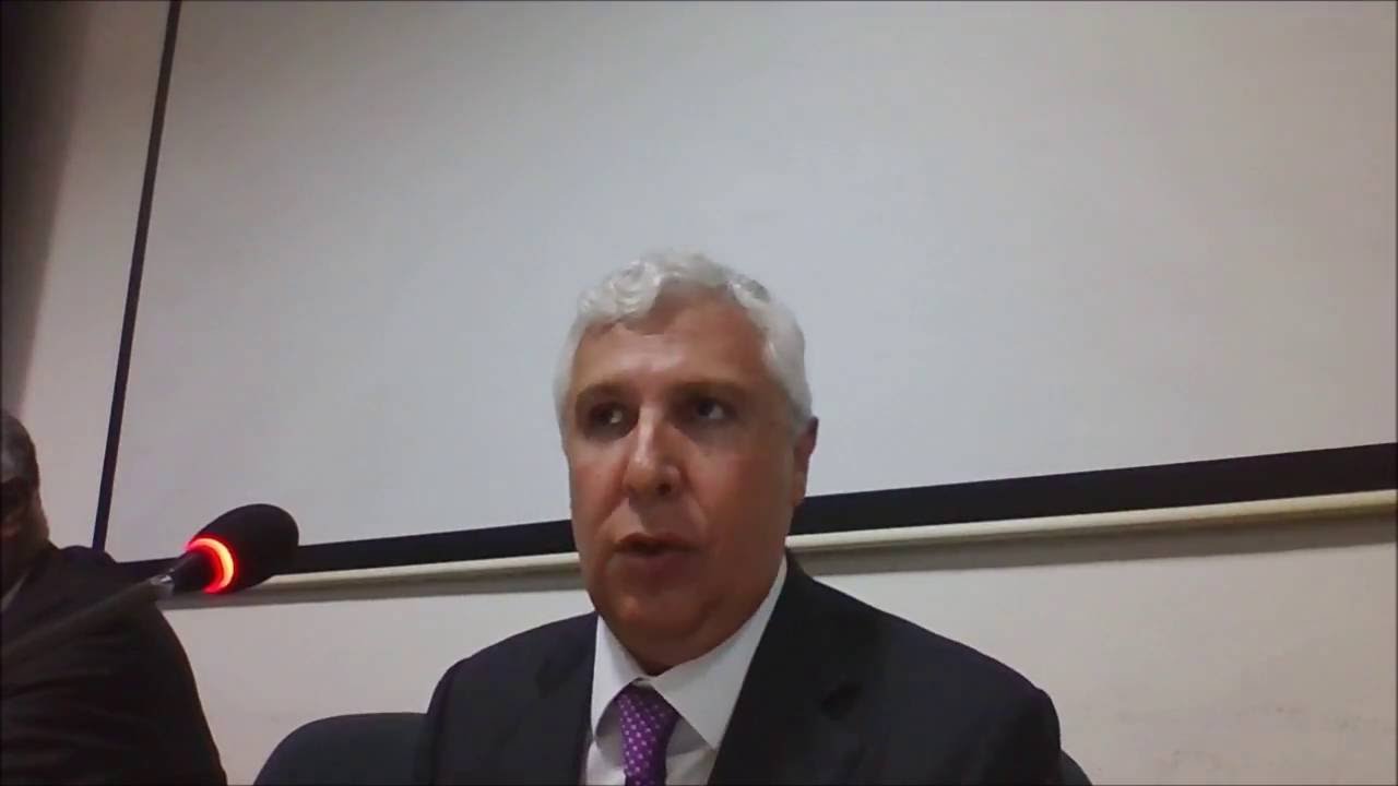 Constituição e novo Código Penal em Angola, Lusíada de Luanda, 28.7.2016
