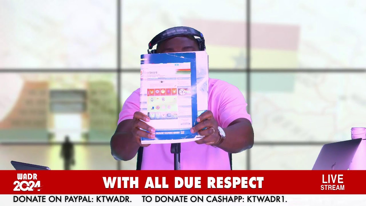 BAWUMIA SAYS AKUFO ADDO IS THE  FOOL TO BLAME