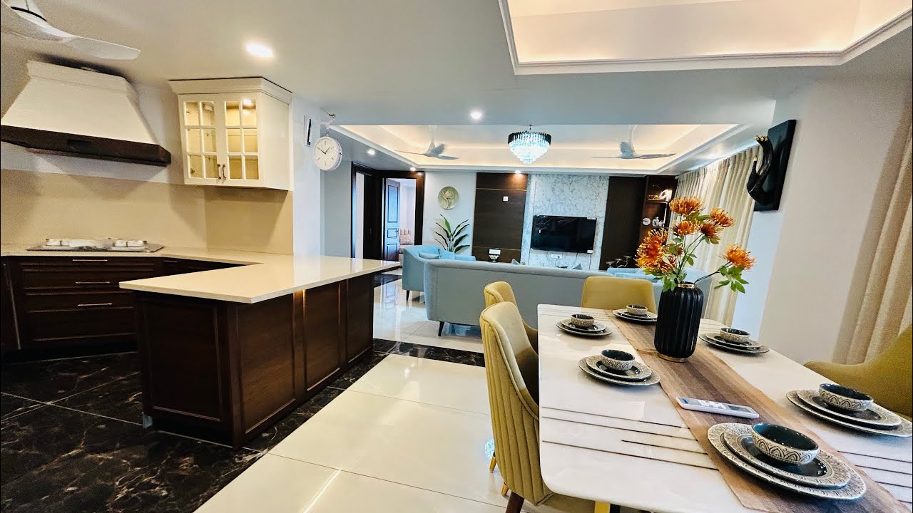 Get an Ultra LUXURY 4BHK society Flat DEHRADUN 🔥 🔥 🔥
