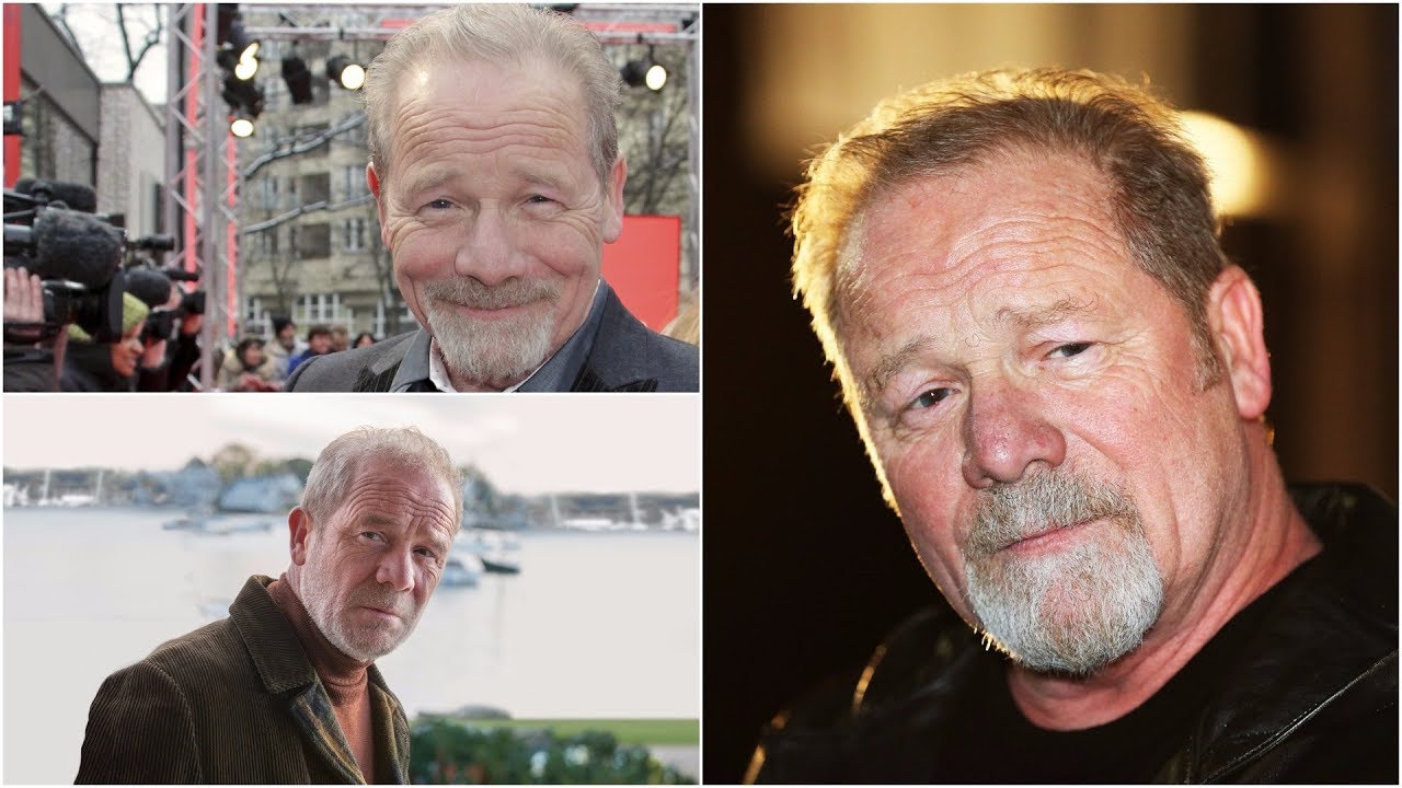 Peter Mullan: Short Biography, Net Worth & Career Highlights
