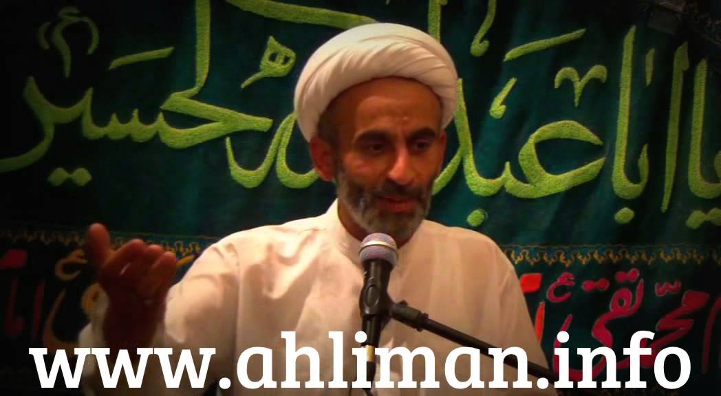 Hacı Əhliman 