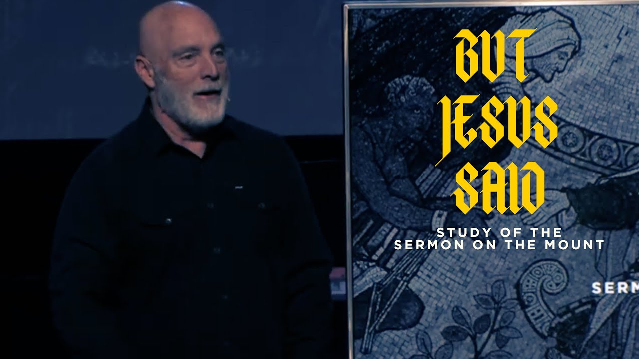 But Jesus Said | Week 4 | The Meek