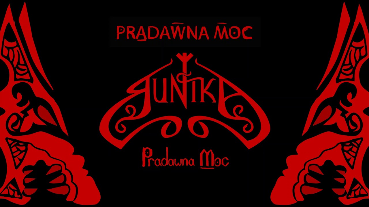 Runika - Pradawna moc