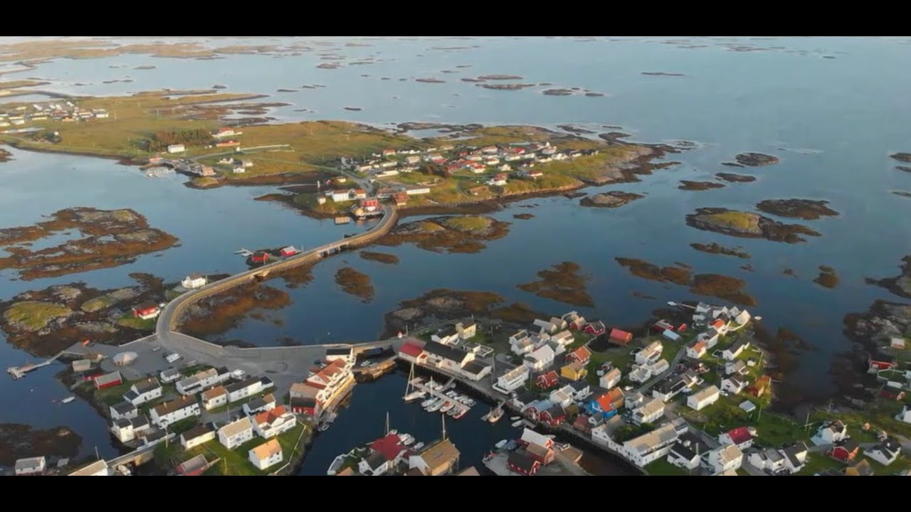 Mc tur til Smøla Veiholmen 4 mai