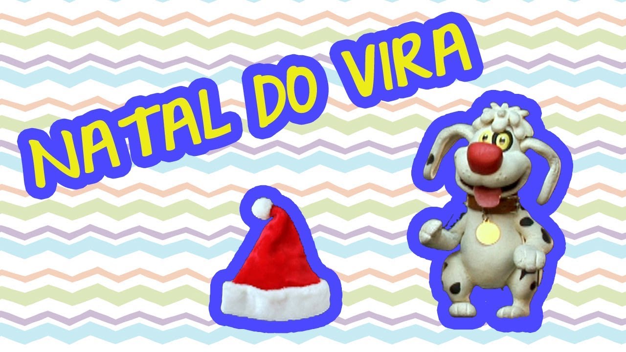 NATAL DO VIRA | BEBÊ MAIS NATAL