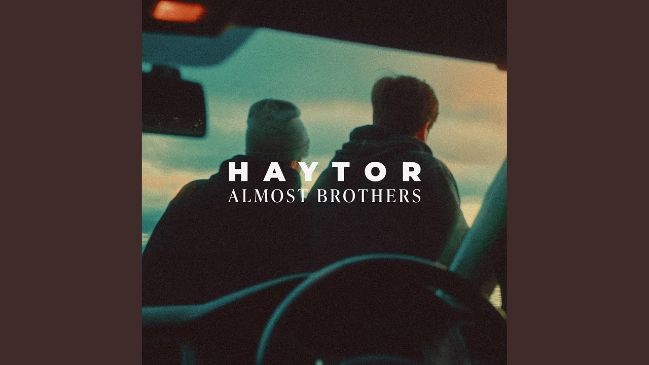 Almost Brothers