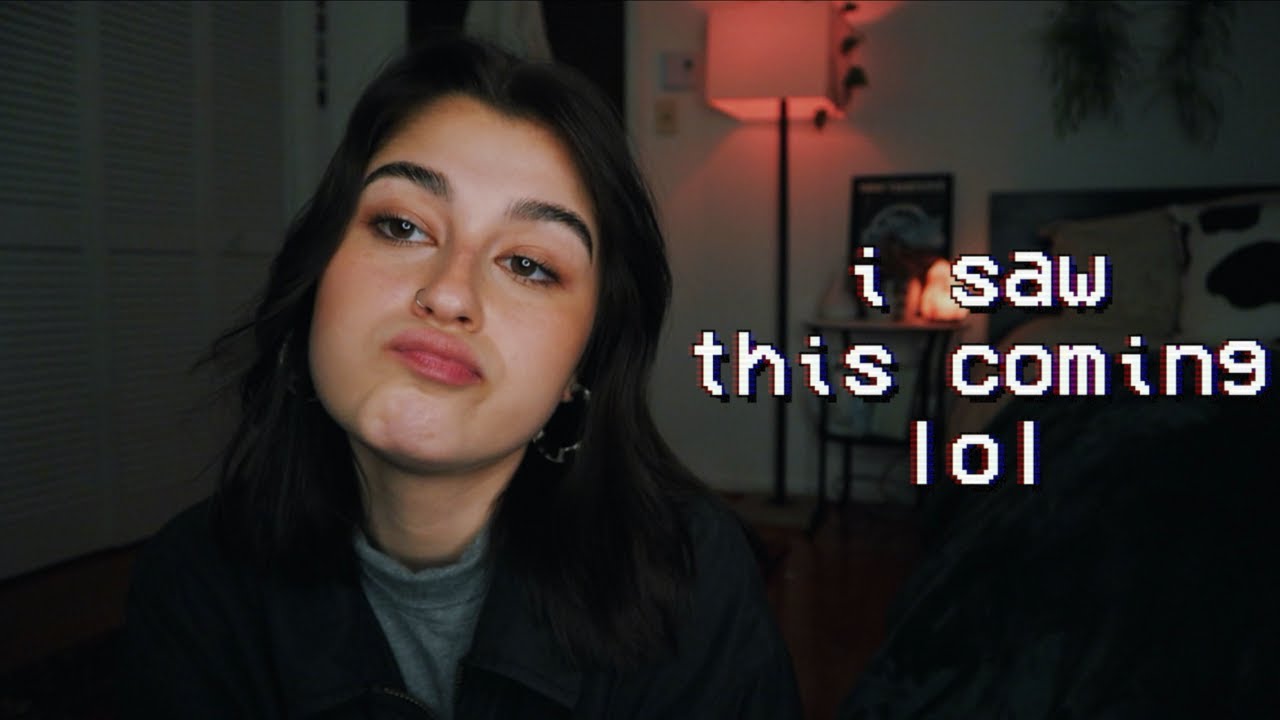 why i'm starting to hate youtube (burnout + comparing myself to bestdressed lol)