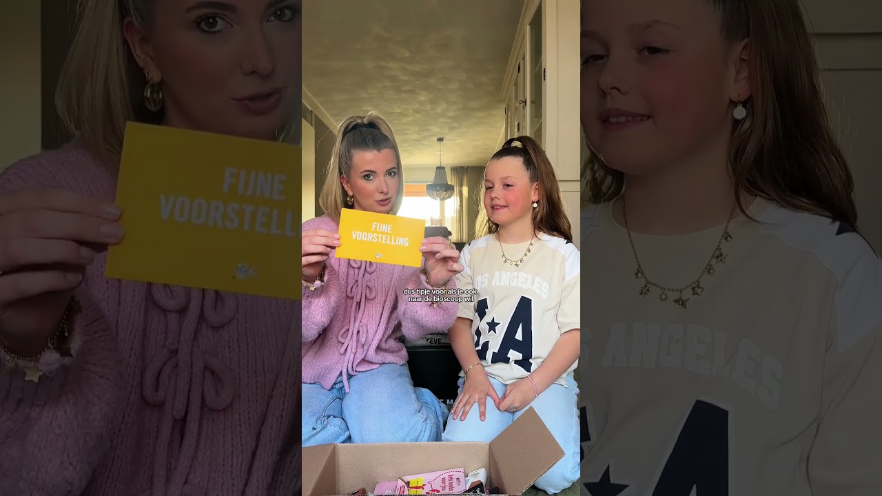 Zooo leuk dat Jady ook haar eigen PR krijgt 🥰 We zijn weer mega verwend! #gekregen