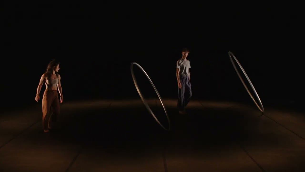 JEF EVERAERT & MARICA MARINONI - 'In Difference'