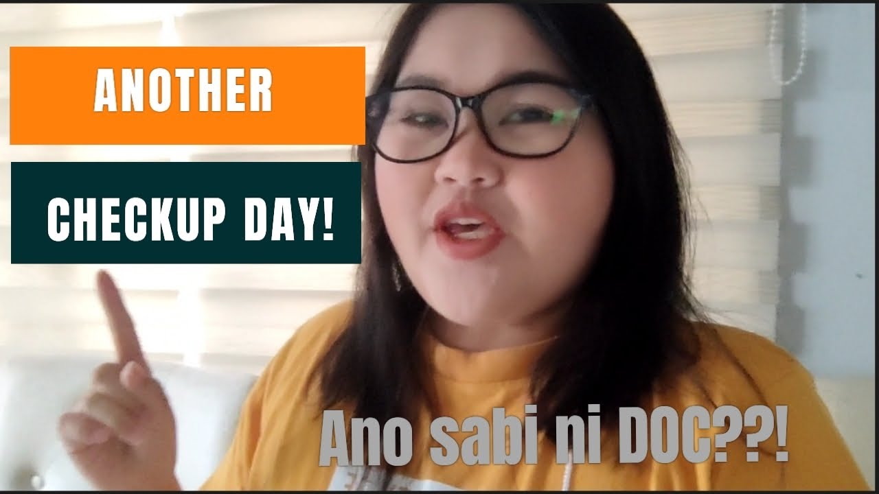 NAPAGALITAN BA AKO NI DOC??!