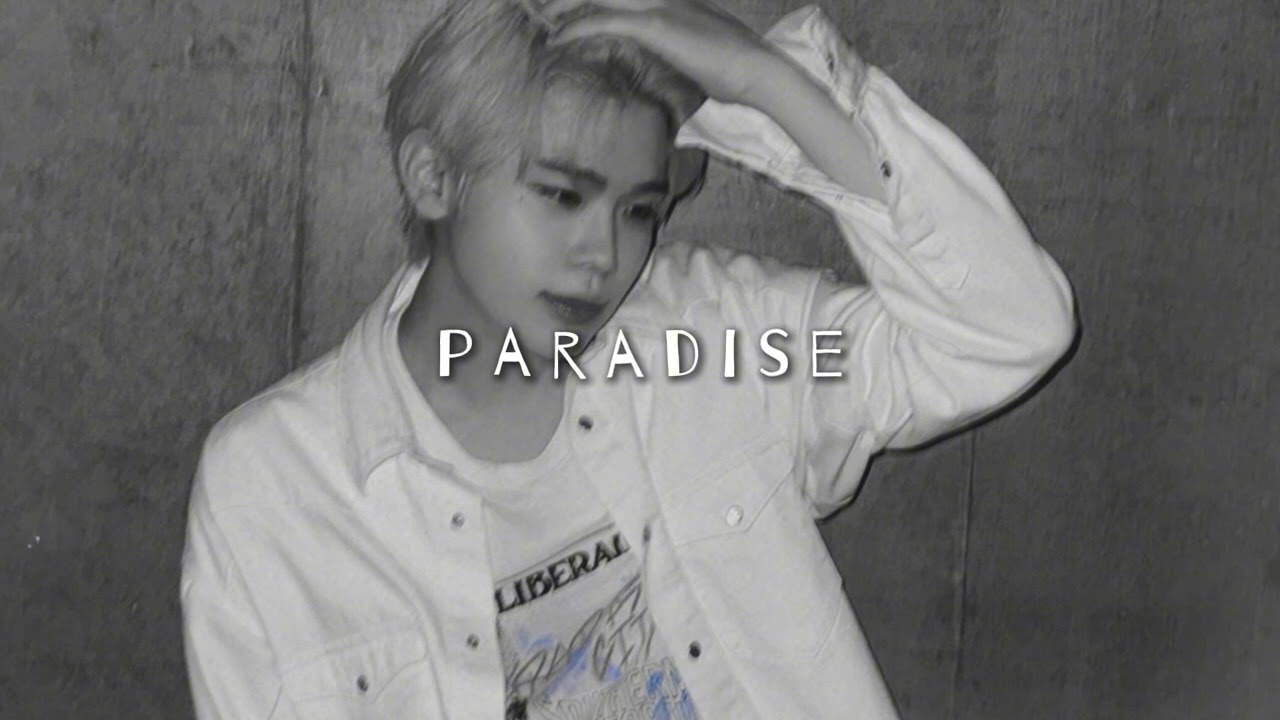 dj snake, bipolar sunshine - paradise (slowed + reverb)