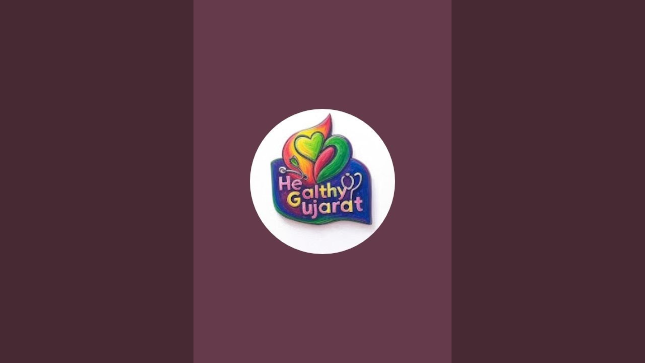 Healthy gujarat is live