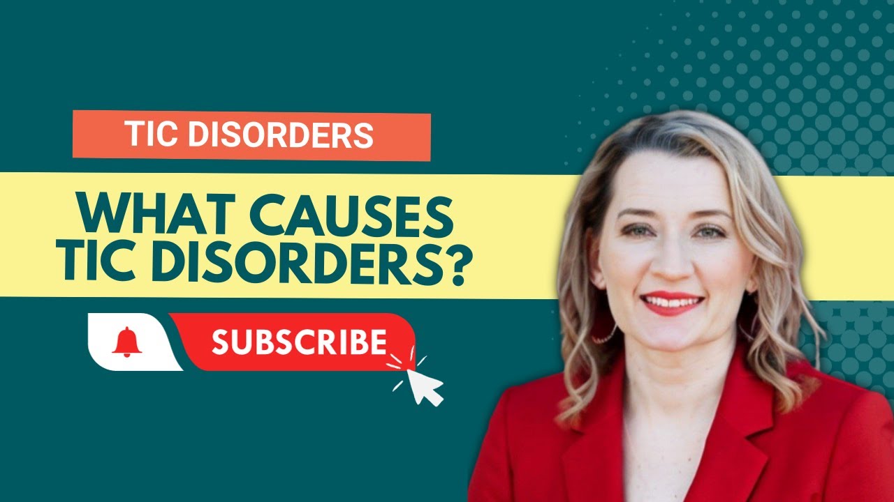 Uncovering the Secrets Behind Tic Disorders!