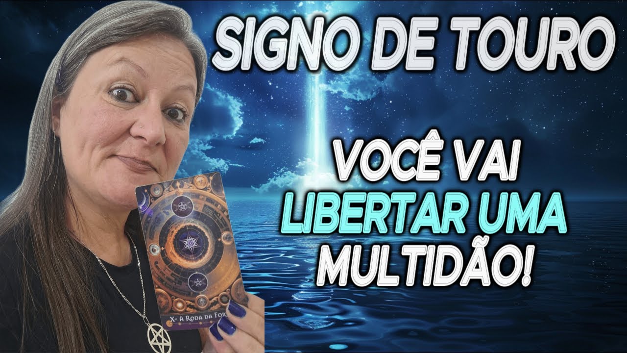♉ TOURO – 🔮 VOCÊ FOI ESCOLHIDO PRA DAR UM FIM NESSA BAGUNÇA! ORDEM DIVINA! 🔥🛡️