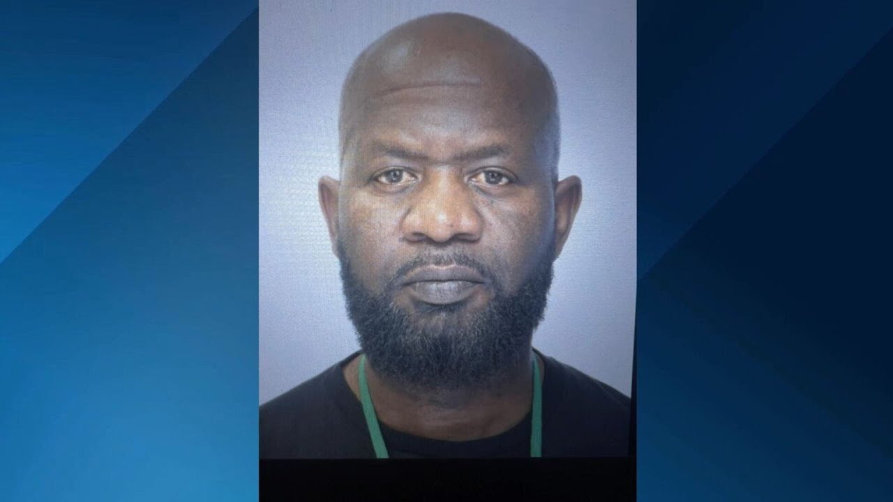 South Fulton man arrested in deadly crash that killed 2 days before woman’s anniversary trip