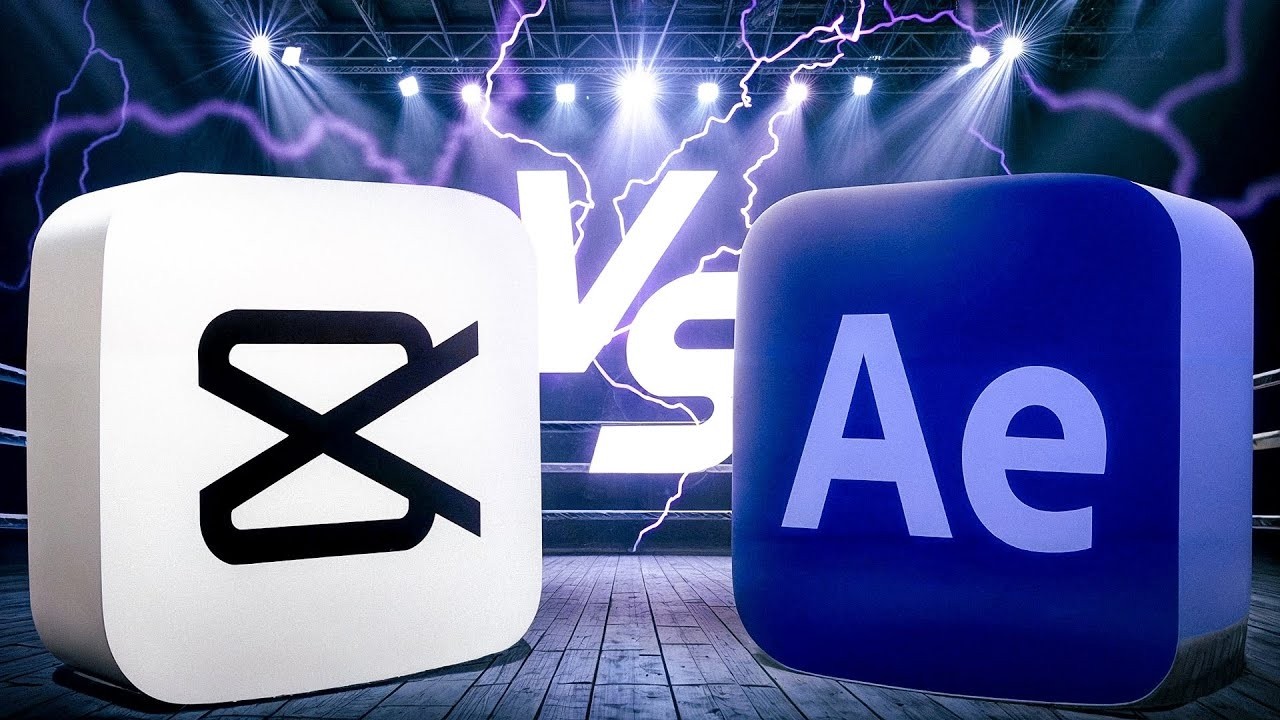 قالوا إن هذا التحريك مستحيل في CapCut… شاهد كيف فعلته بخطوات بسيطة🔥!