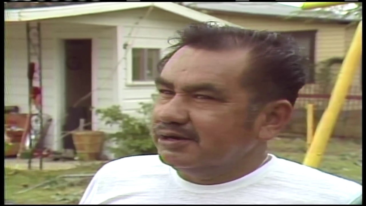 KVUE REWIND: Tornado hits Austin region after Hurricane Allen hits pt. 2 – Aug. 10, 1980 | KVUE