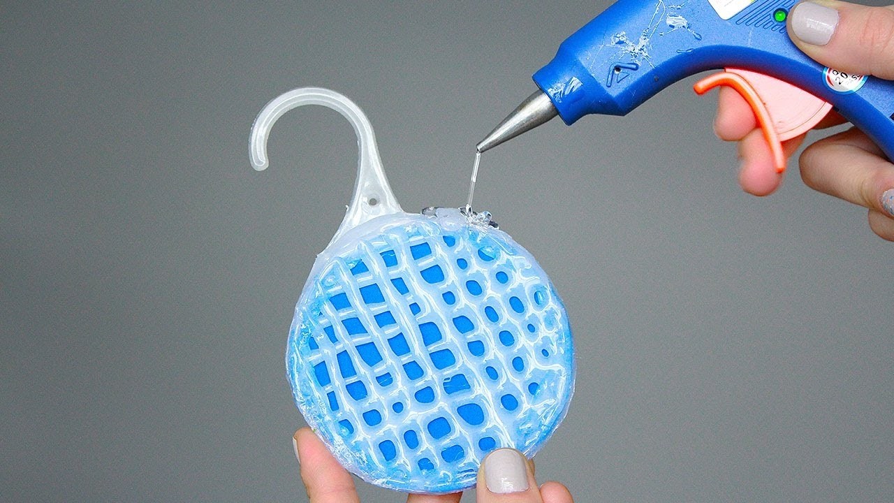 28 Hot Glue Gun Life Hacks For Crafting
