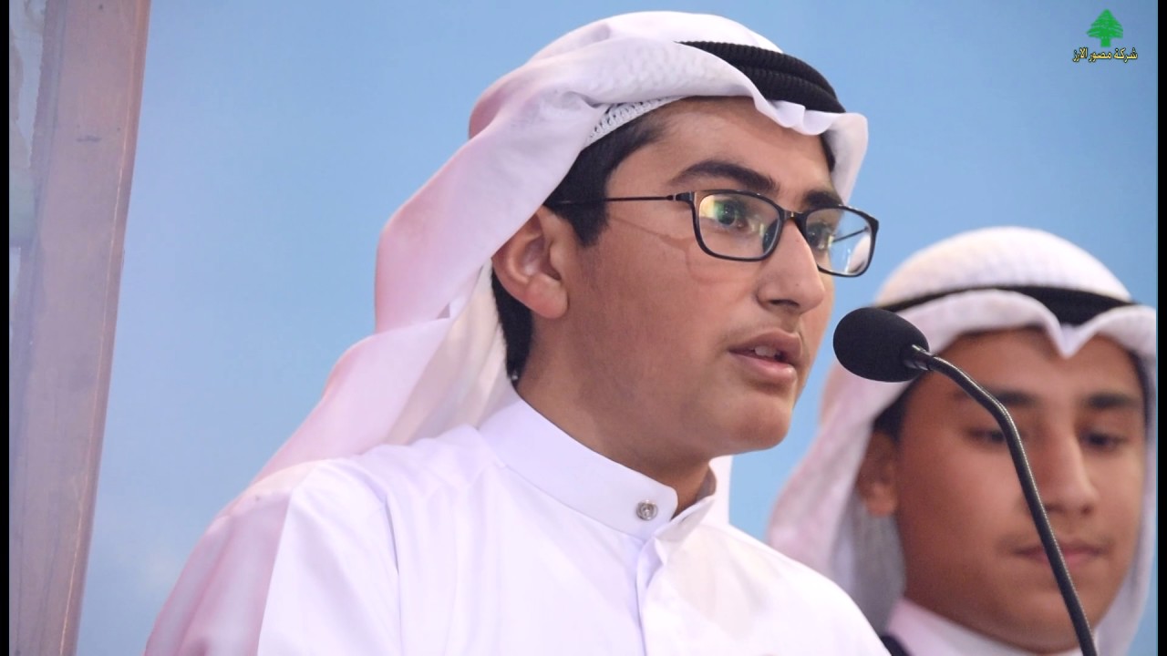 حفل تكريم الطلبه الفائقبن بمتوسطة محمد عبدالله الصانع بالرقة