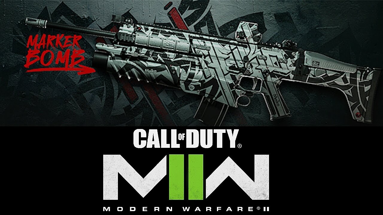 New Marker Bomb Bundle (Worth It Or Not?)