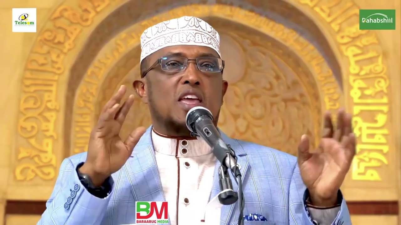 Раны братства шейха Дирира