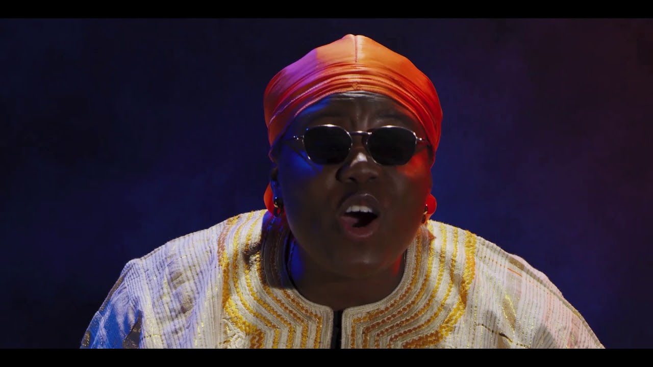 Nigeria Election song - Not For Sale (OFFICIAL VIDEO by INEC Nigeria)