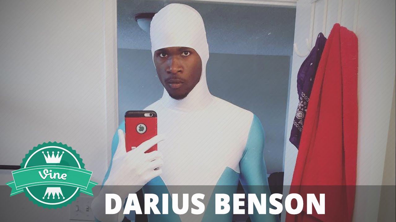 300+ BEST Darius Benson Vine Compilation ( W/ Titles) | Funniest Vines Of 2016