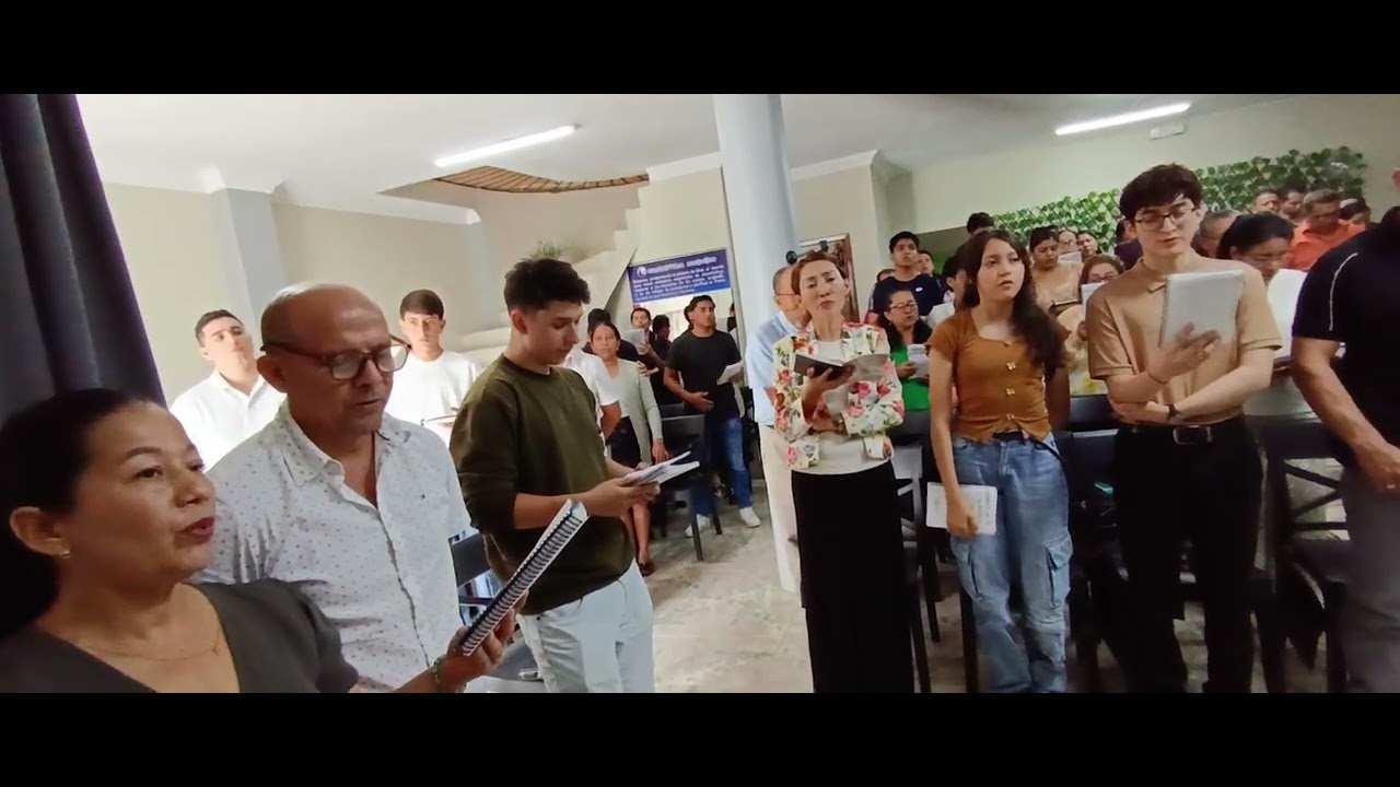 HIMNO DE ALABANZA #0 