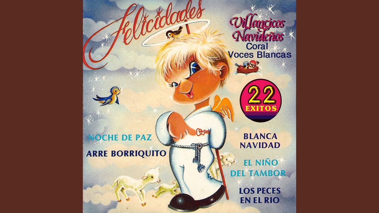 Ya Viene la Vieja