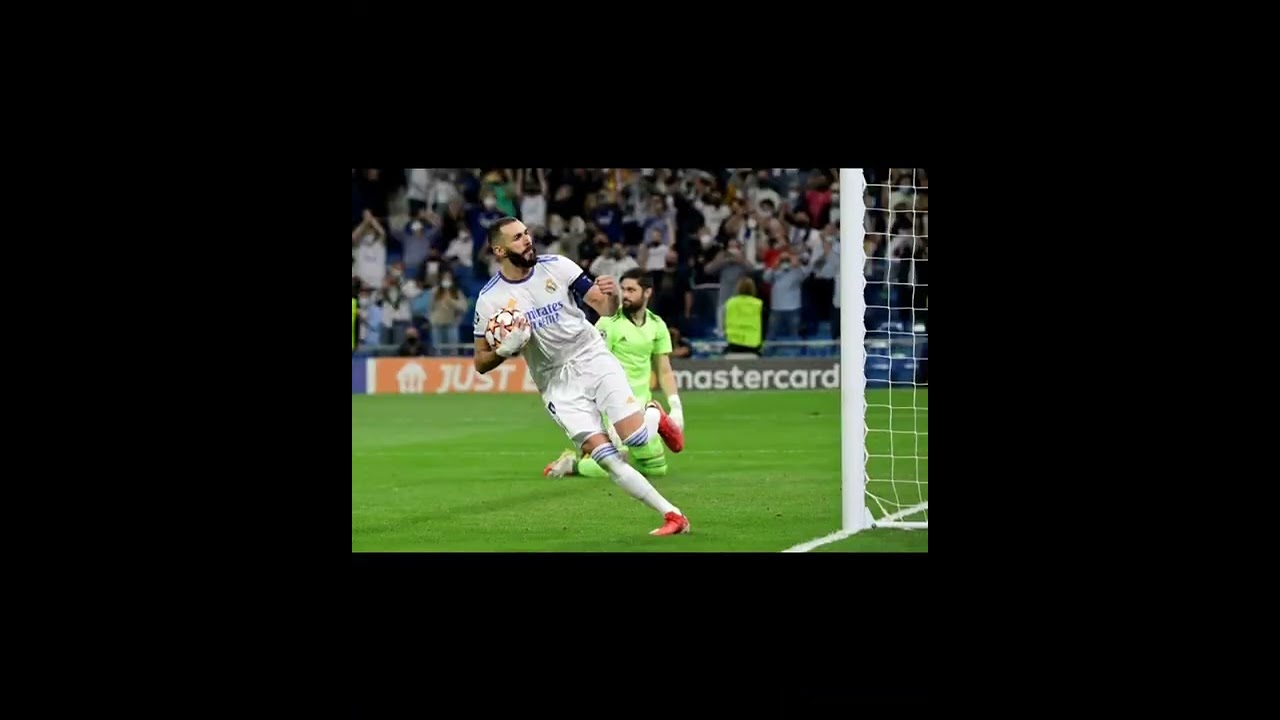 benzema # benzema #carcool #shorts