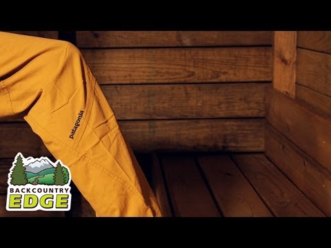 Patagonia Men's Venga Rock Pants