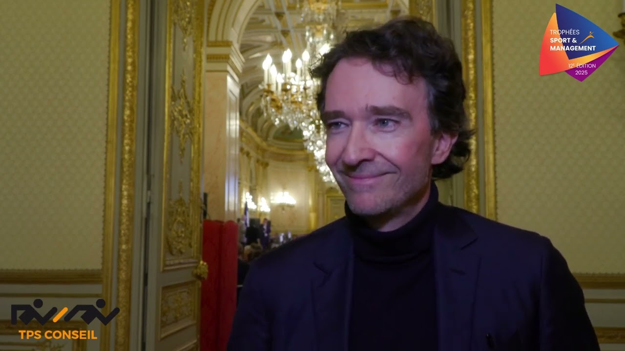 Antoine ARNAULT