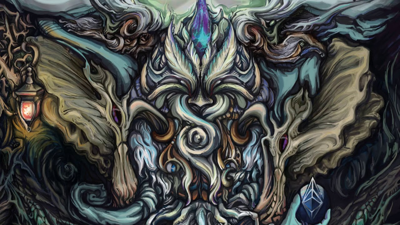 Time For Slime - Huvudverk (Uttu Rmx)
