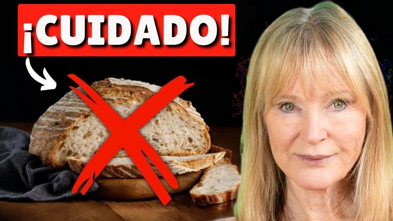 El 97 % elige el pan equivocado ¿y tú también?