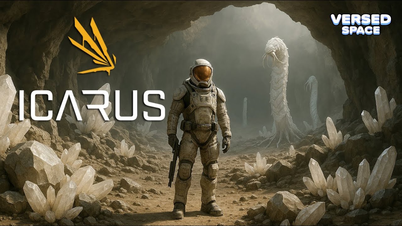 Пост наблюдения #26 - ICARUS