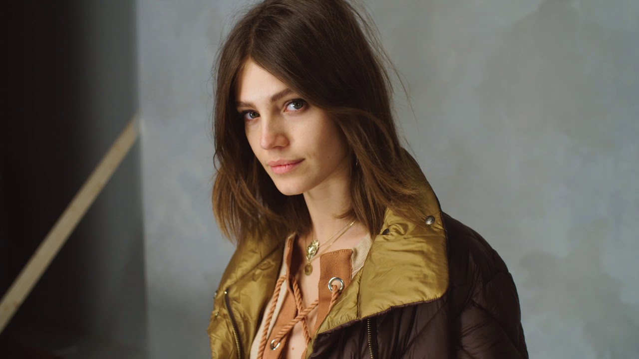Scotch & Soda AW17 Collection Video