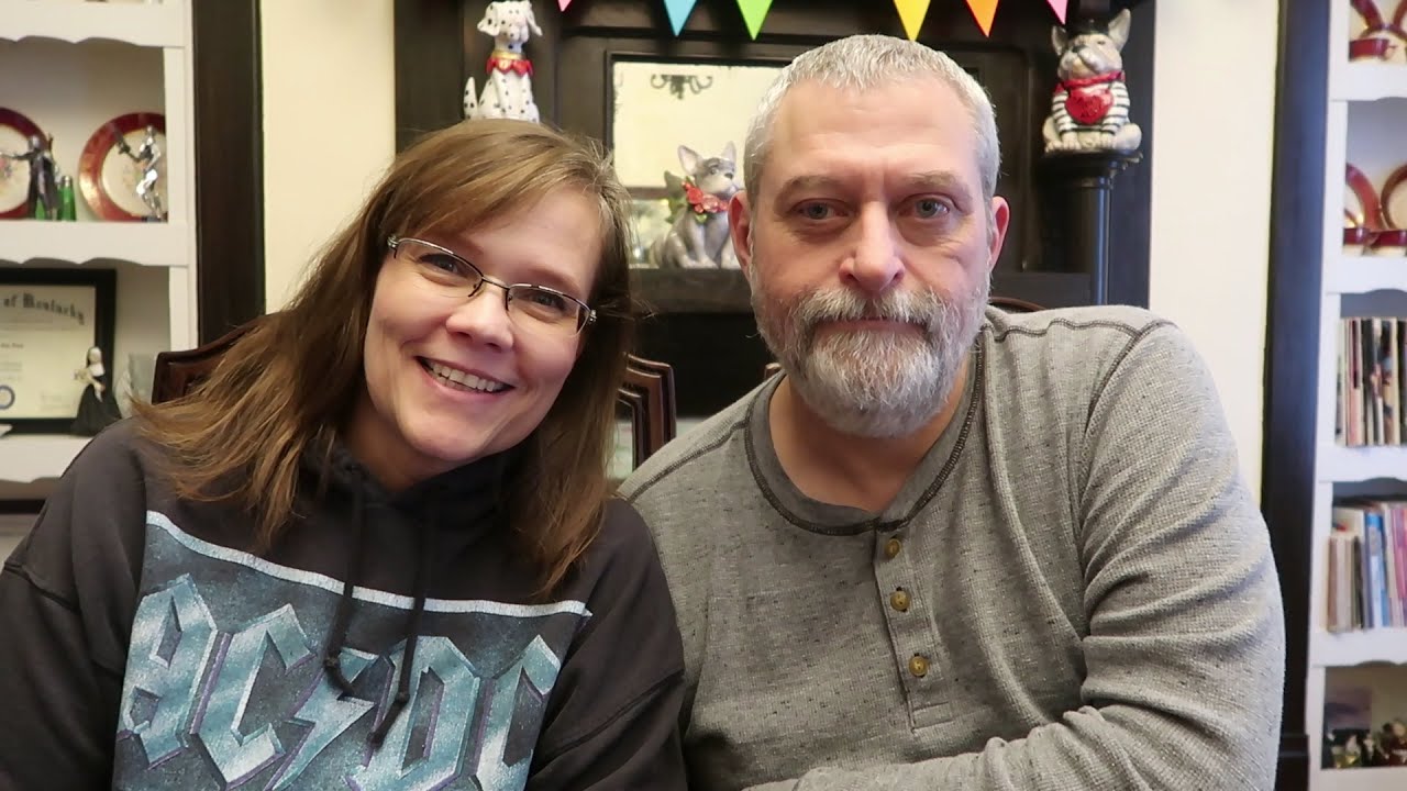 Answering Would You Rather Questions from The Community Page: December 2023