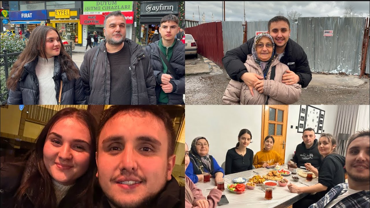 Zonguldak Merkez çarşı gezmesi,ailecek bir aradayız,neler oldu neler#keşfet#video#viralvideo#devrek