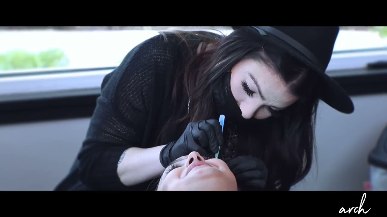 Arch Brow Studio