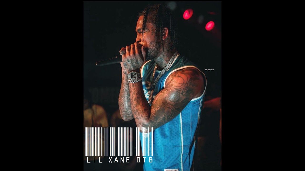 Dave East Type Beat NEW 2021 (Prod. By Xane OTB)