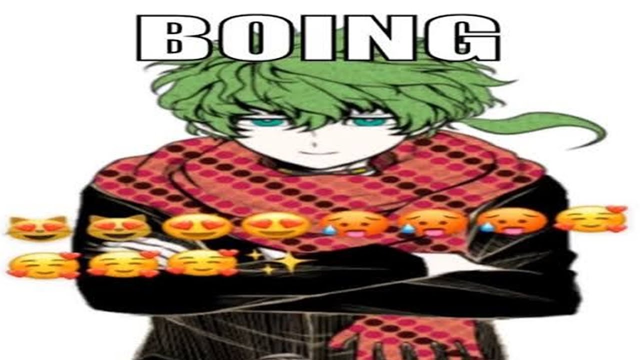 do you like how midori walks (yttd)