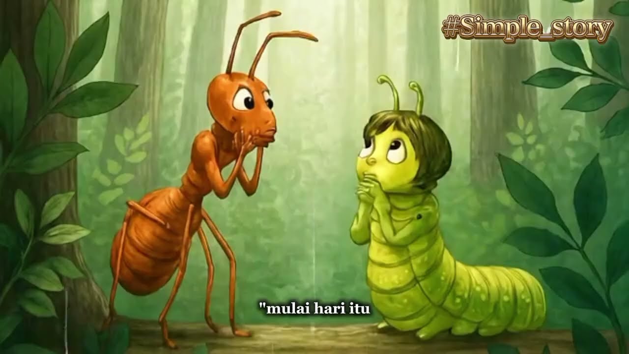 STOP buruk sangka #ceritainspiratif 