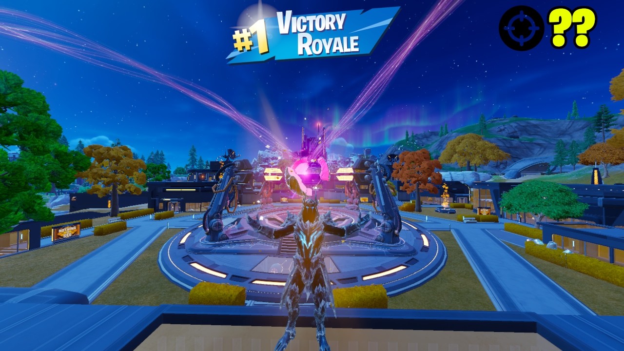 *NEW* Fortnite Chapter 7 Season 2 || 12 Elimination *SOLO*  Fortnite Gameplay || No Commentary!