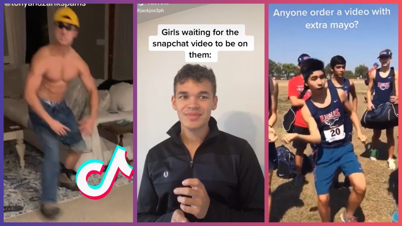 Chaotic Vine Energy Tik Toks Part 3!! 😈😂