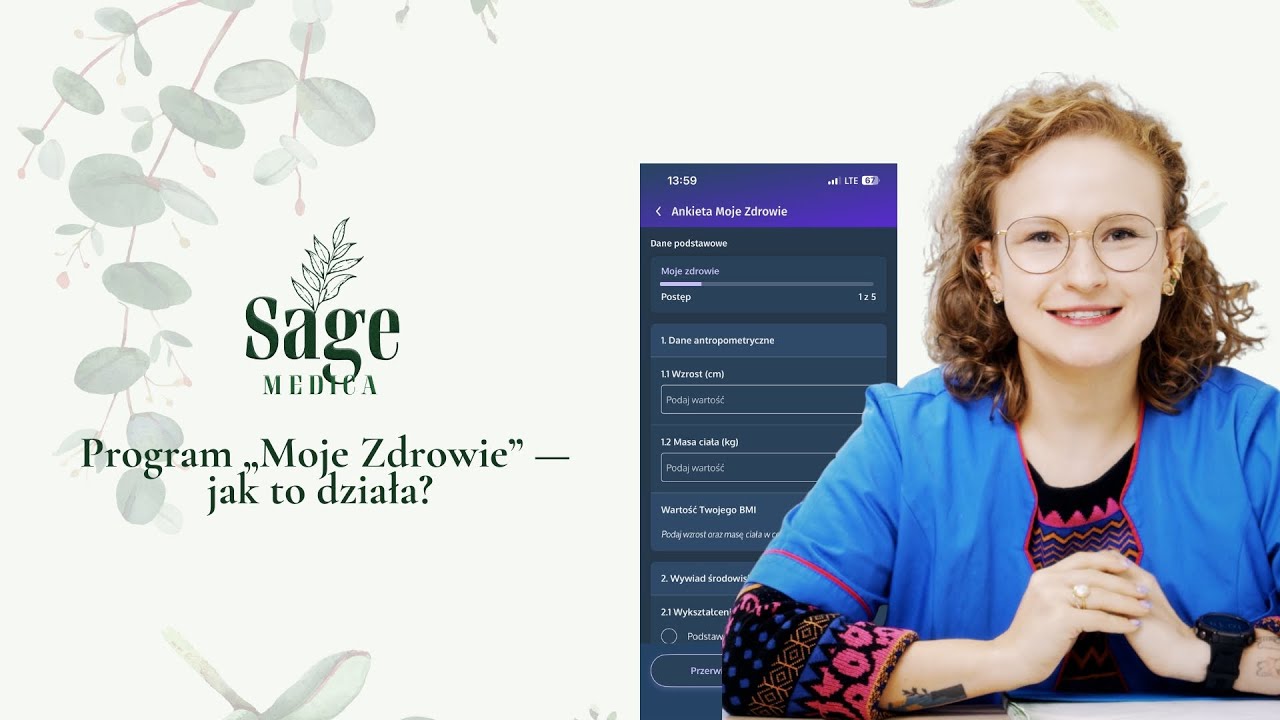 Masz IKP? Sprawdź, jak zrobić darmowe badania w programie &bdquo;Moje Zdrowie&rdquo;
