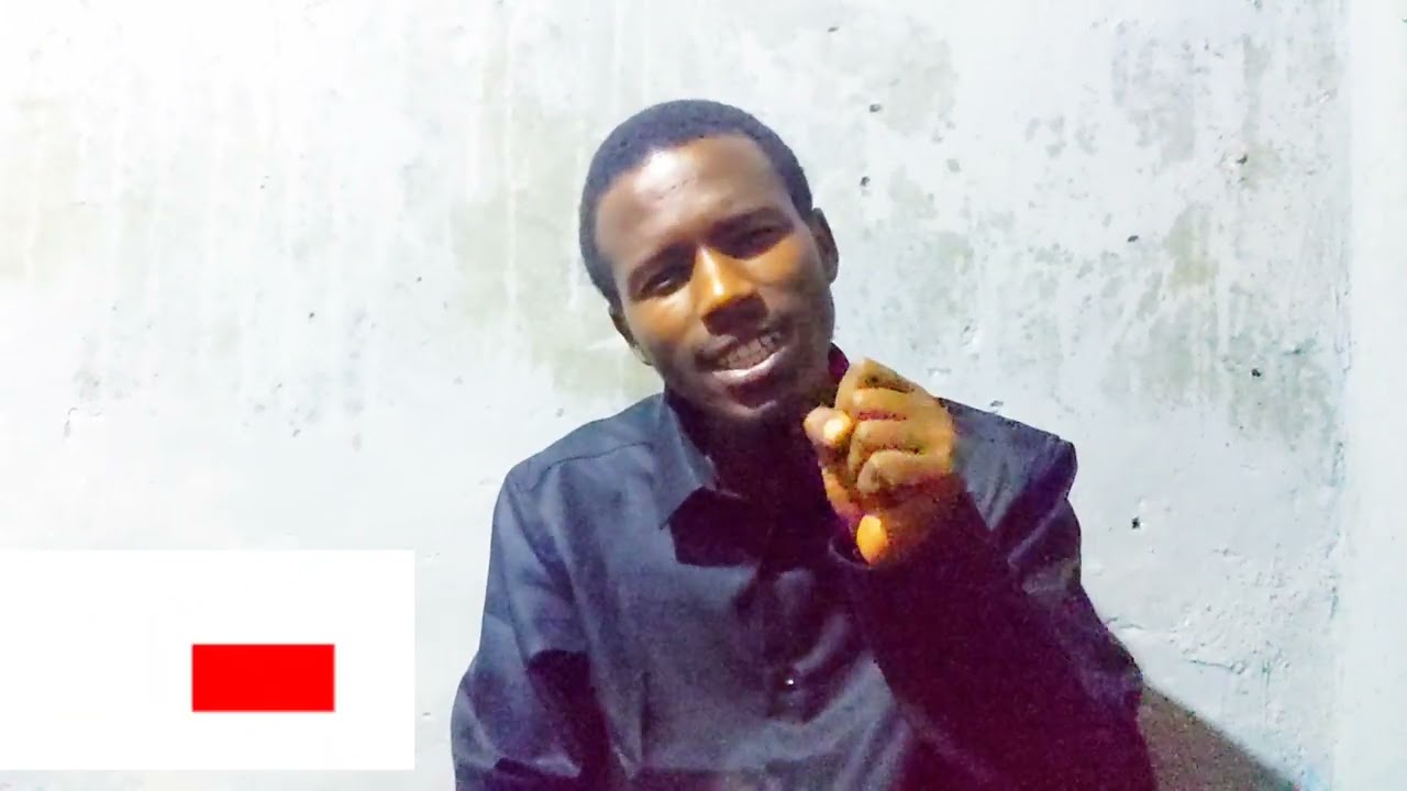 NTUGASEKE INTUMBI UKIRYA KUBYAYISHE By NDUNGUTSE Noel 