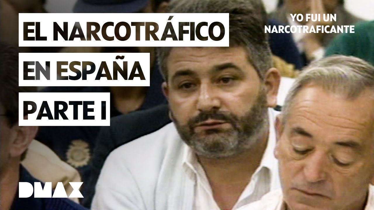 La historia de un Narco gallego, en primera persona | Yo fui un narco