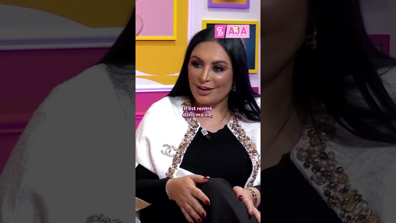 Diva Rebecca confie ne pas pouvoir avoir d&rsquo;enfant et laisse son mari se marier avec une autre 👀