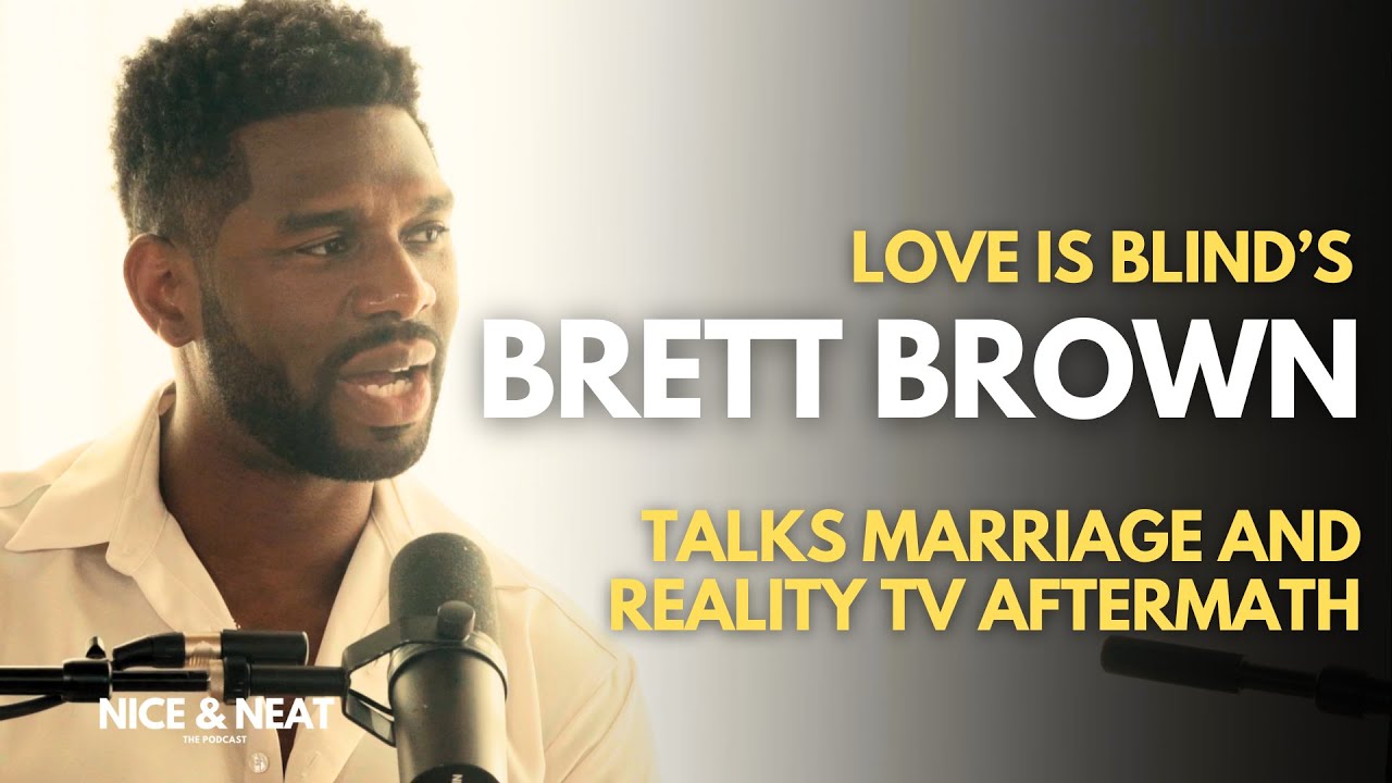 Is Love Blind? Life In The Public Eye, Marriage, Children & Friendship