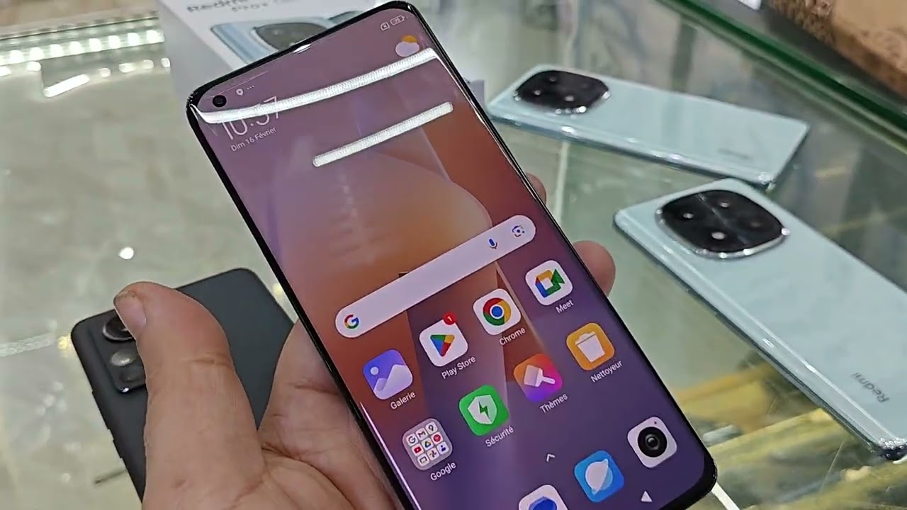 #######  18 / 02 / 2026 ######📱✨ مرحبا بناس وزبناء متجر KS SMARTPHONE ✨📱اللي باغي هاتف مستعمل نقي
